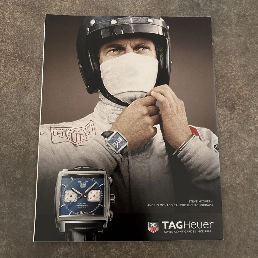 Christophorus Porsche Magazine   # 362